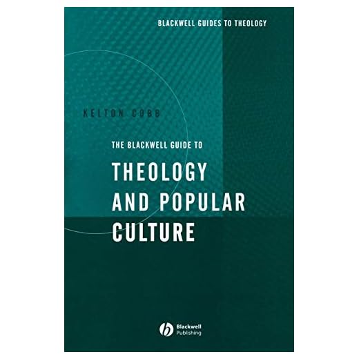 Exploring Theology Through Popular Culture
