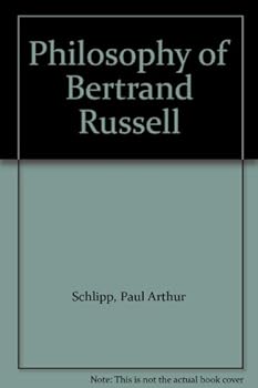 Philosophy of Bertrand Russell