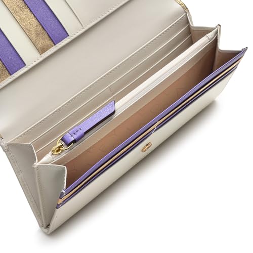 RADLEY London Picture - Party Pals - Large Flapover Wallet4