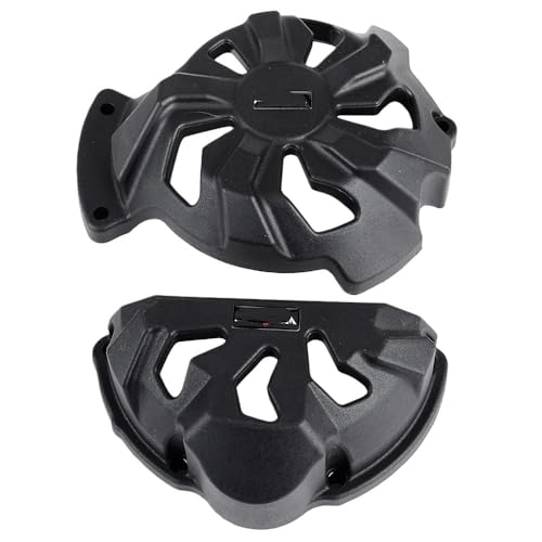 Couvercle stator moteur Z1000 protection carter Z1000SX motos