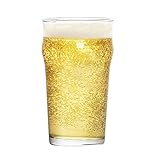Un cadeau de bière pour lui : les verres sont un cadeau qui ne déçoit jamais. Que vous ayez besoin d'un cadeau pour papa, beau-père, meilleur ami ou toute personne, du brasseur amateur au buveur occasionnel, nos verres y parviendront.