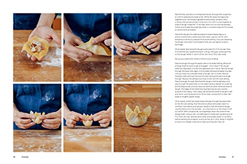 Bowls and Broths: Build a Bowl of Flavour from Scratch, with Dumplings, Noodles, and More