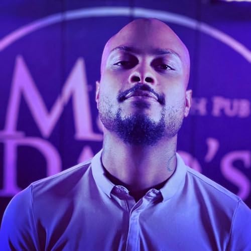 Le stand-up c'est les vrais gens - Thony Joke