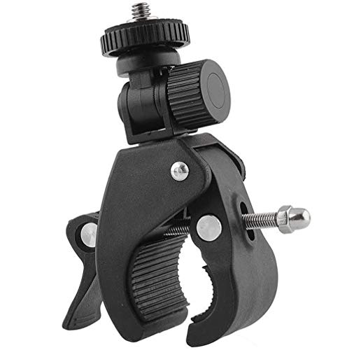 BlueSunshine Bike Handlebar Mount for DSLR Cameras