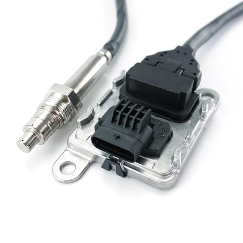 Capteur d'oxygène automobile NOx 5WK9 6749 haute précision 12V - 4