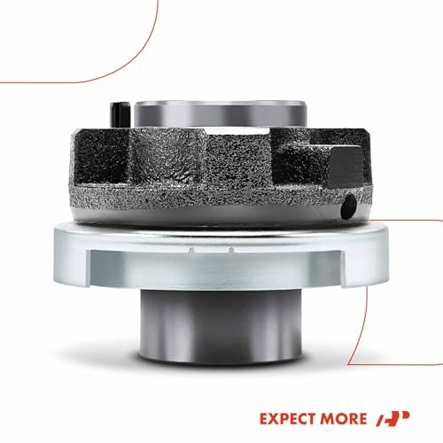 A-Premium Engine Balancer Crankshaft Hub [2.3L] by A-Premium - Used condition - Image 8