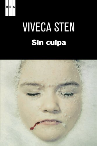 Sin culpa (NOVELA POLICÍACA)
