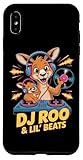 Dj Musica Canguro Party Famiglia Divertimento