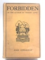 Forbidden, B0006AK2RK Book Cover