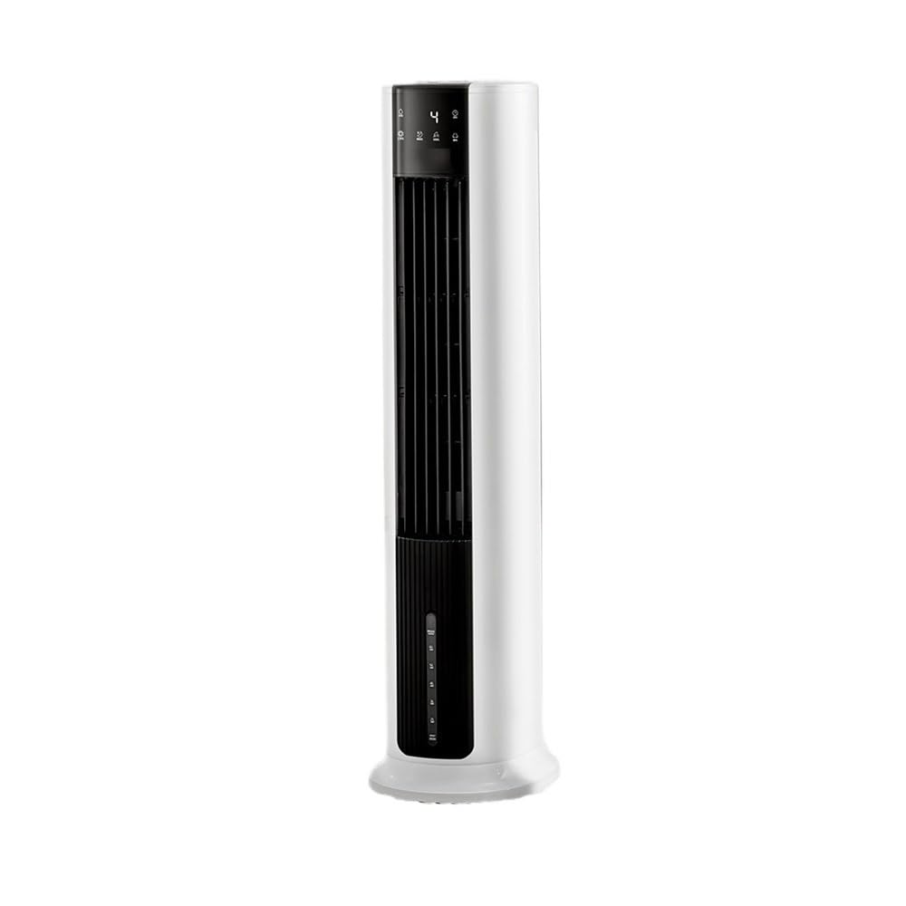 Portable Air Cooler Fan with Humidifying Water Tank Portable Cooling