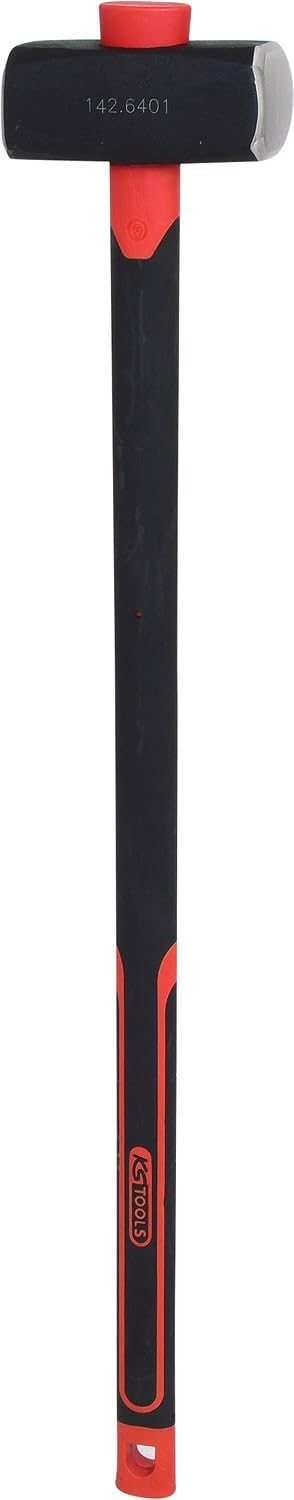 KS TOOLS 142.6401 Masse couple manche fibre 4 kg