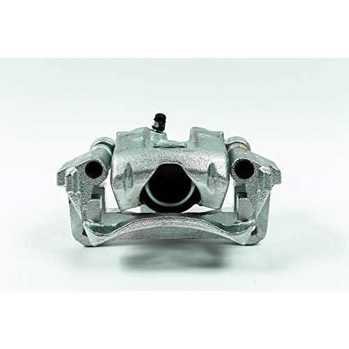 Image of PowerStop Rear Left Brake Caliper for Lexus GX460 2010-23 |GX470 2003-09 |Toyota 4Runner 2010-24 |Sequoia 2001-07 - Direct OE Replacement, L2737