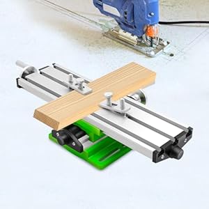 Werktafel, kruisslee tafel voor fre...