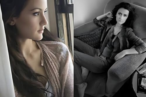 Jasmine - Inside the Life of Mohamed Al-Fayed Daughter