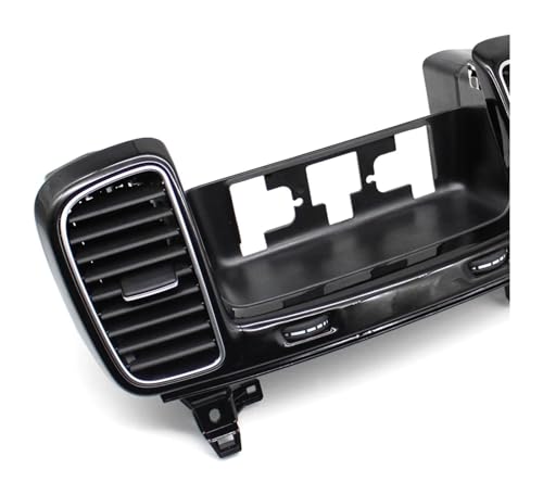 Grille d'aération pour climatisation optimale en voyage Benz GLE - 3