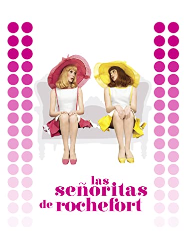 Las señoritas de Rochefort