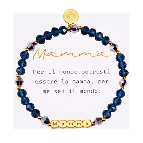 Bracciale mamma