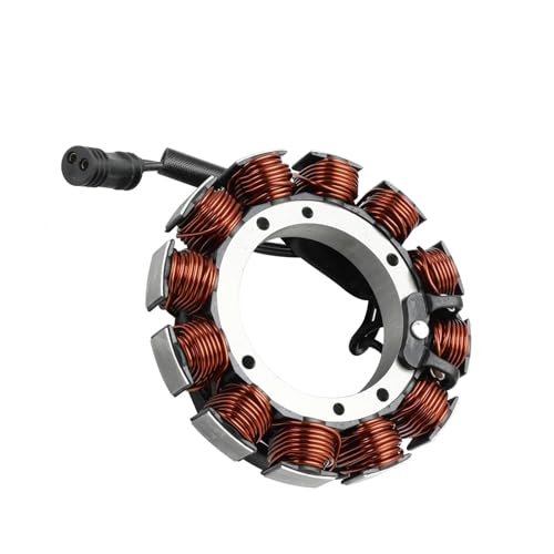 Stator alternateur Sportster 883 XL883 résout vos pannes de batterie