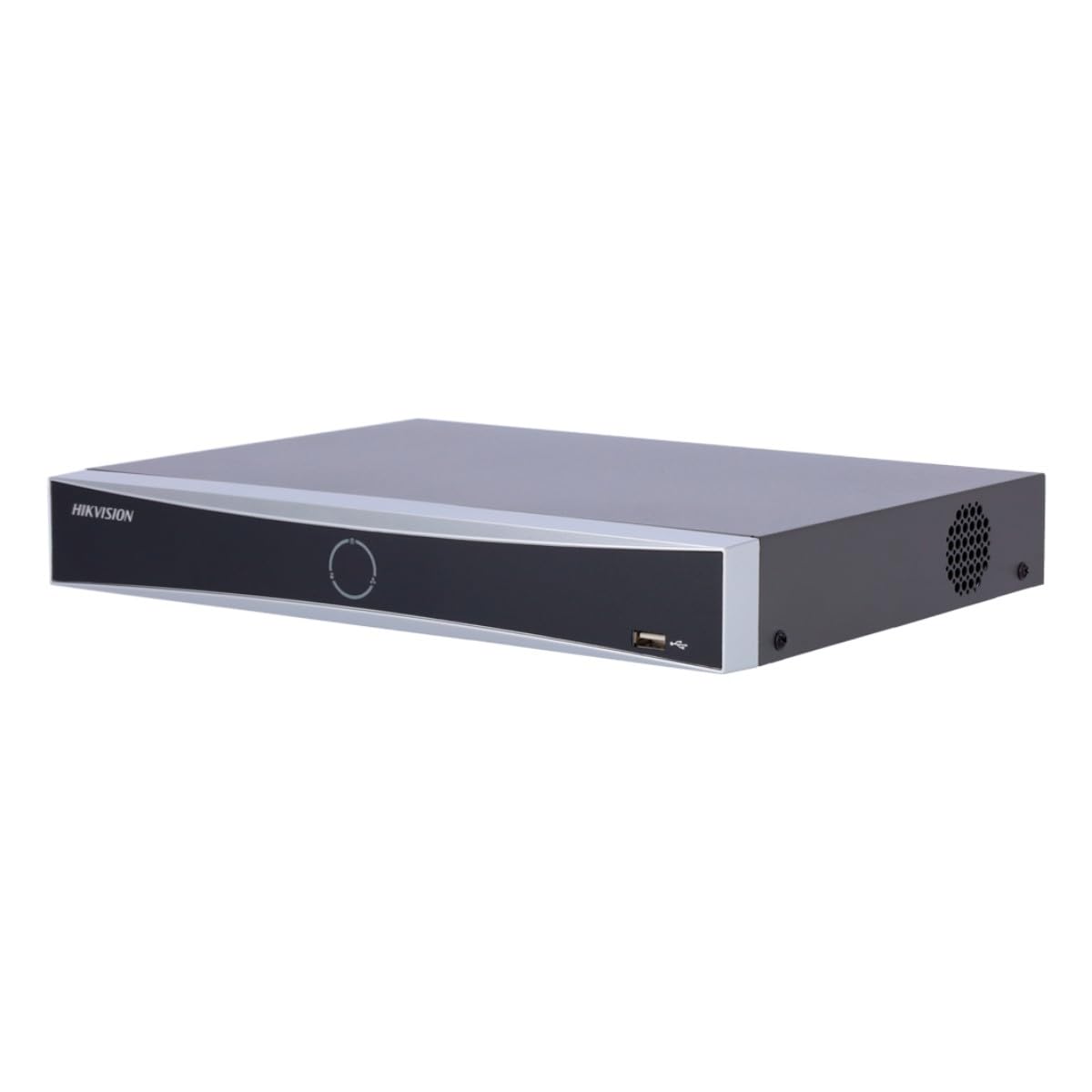 Hikvision Enregistreur réseau DS-7616NXI-K1(D) 16 CH 2 x SATA