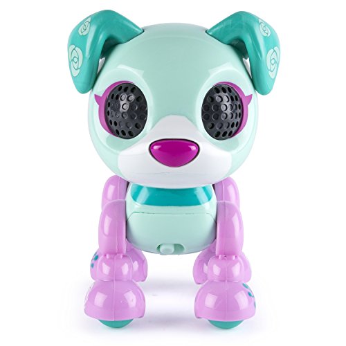 Zoomer 6033742 ' Zupps“ Spielset, farblich sortiert