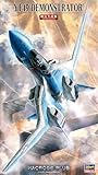 �}�N���X�v���X 1/72 YF-19 �f�����X�g���[�^�[