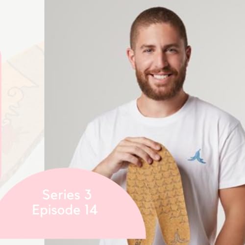 This company is making endlessly recyclable shoe soles from Mediterranean cork!