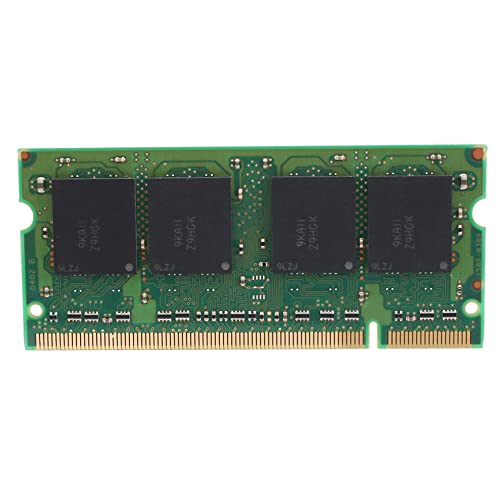 DDR2 4 Go PC2 6400 Ram pour le télétravail sur PC portable - 2