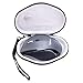 LTGEM EVA Hard Storage Case for Logitech M705 / M720 Marathon Wireless Mouse / Microsoft Bluetooth Ergonomic Mouse