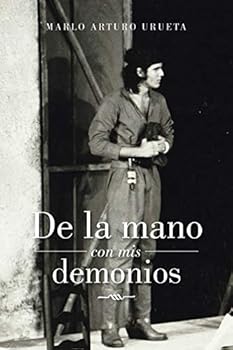 Paperback De la mano con mis demonios Book