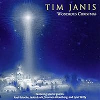 Algopix Similar Product 3 - Wondrous Christmas