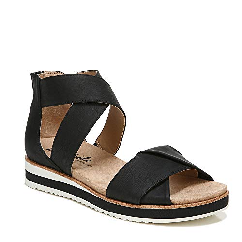 LifeStride Zoom noir 38 EU : l'escarpin stable qui ne blesse pas les pieds