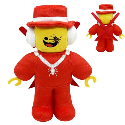 Imagen de Aomantic Sarl Steal un Brainrot Plush Toy