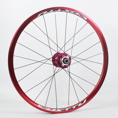 Roue 20 pouces frein à disque pour éviter les blocages de roue