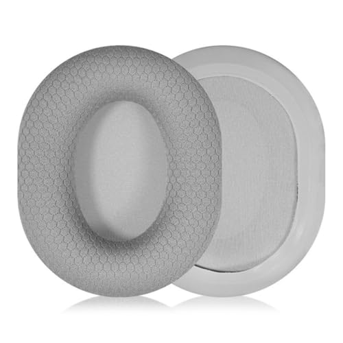 GMBYLBY Customs Fit Ear Pad for Headphone Earpads Ear Covers Earpads Enhances Sound and Listening Comfort