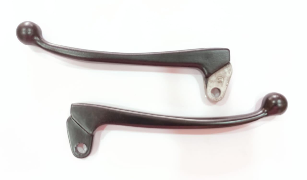 RX 100 / RX 135 1 Set Brake Lever and Clutch Lever-image-8