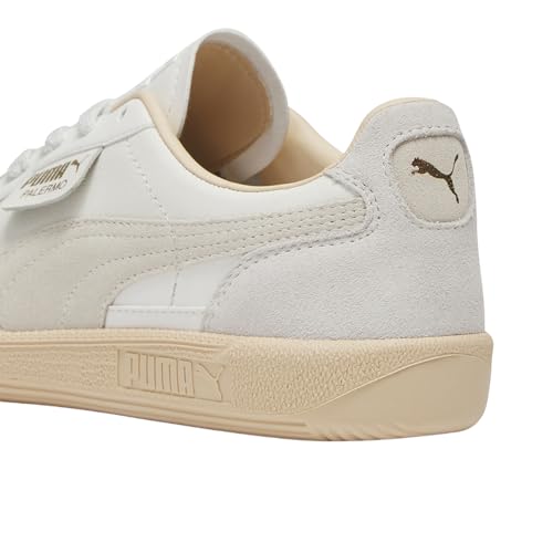 Image of Puma Womens Palermo Shoes