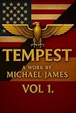 tempesta  Tempest (Tempest Vol1) (English Edition)