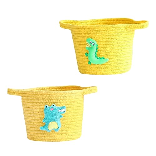 Panier à linge conteneur de stockage durable pour armoire et chambre - 2