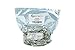 Bertech - FC-N-S Nitrile ESD Anti-Static Finger Cots, Powder-Free, 4 Mil Thick, Small, White (Pack of 720)
