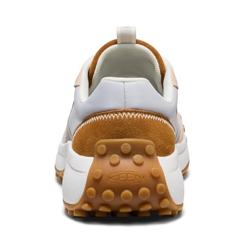 Image of KEEN Women's KS86 Comfortable Durable Retro Style Sneakers