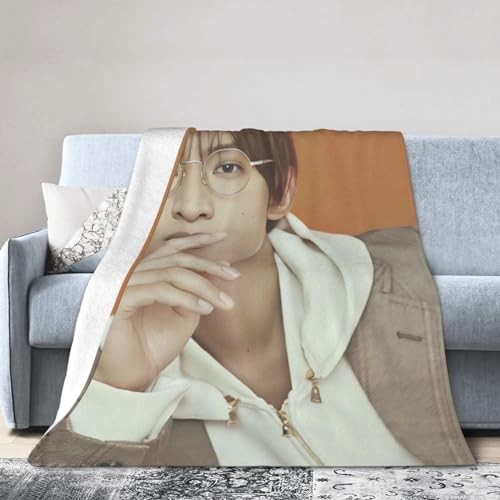 �u�����P�b�g �l�C ����N�� (6) �t�����l���ѕz �V���O�� �J�o�[�Ԃ�񂯂��� �|���ѕz �Ђ��|�� ���Q�\�t�@�p�[�\�i���C�Y 152×203 cm(60x80 Inch)