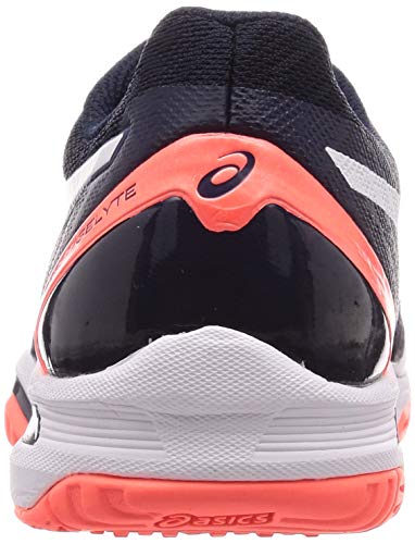 [アシックス] テニスシューズ PRESTIGELYTE 3 OC ミッドナイト/ホワイト 25 cm 3枚目