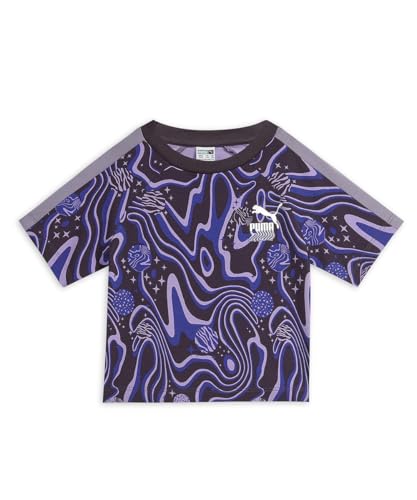 Image of Puma Girls Knitted Suits