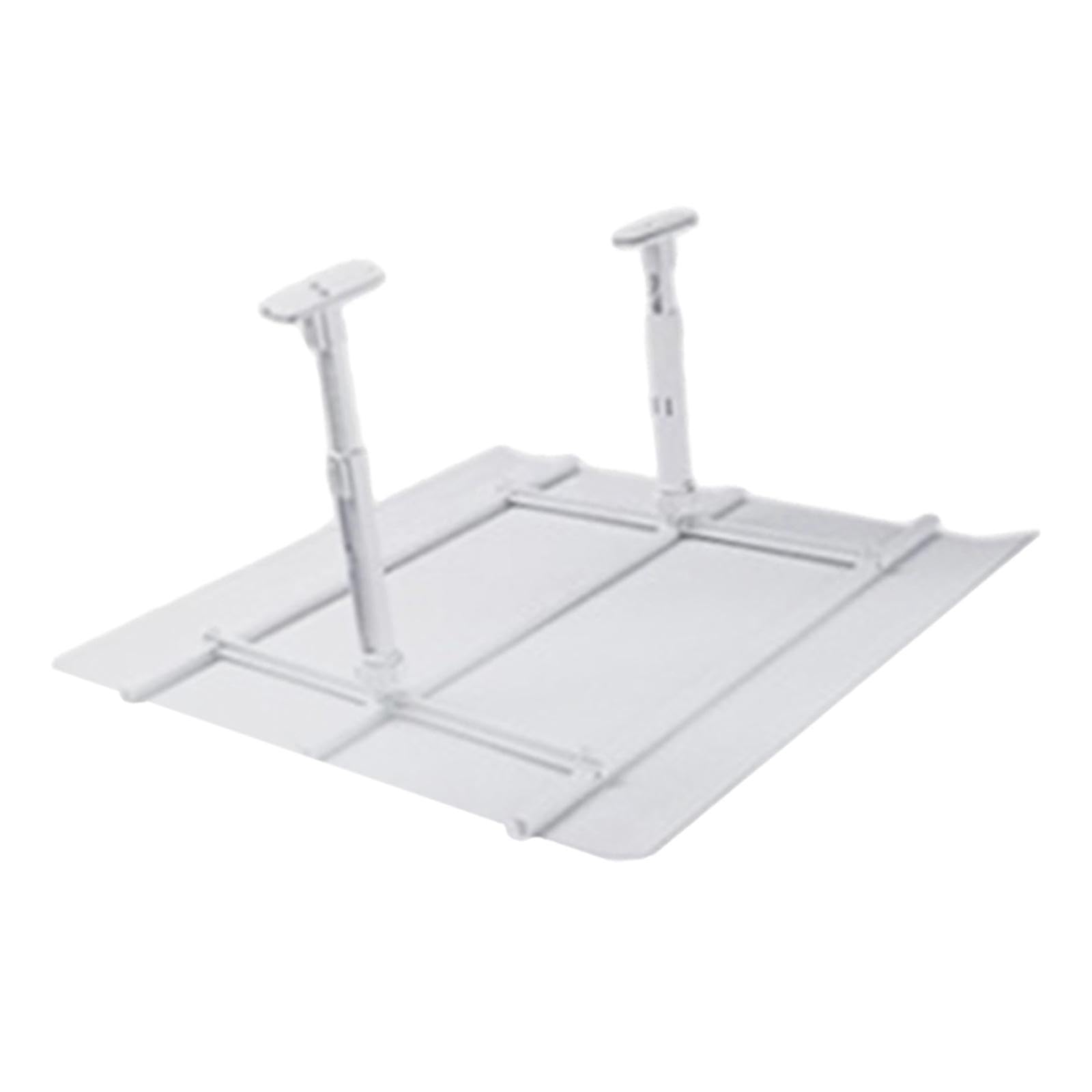 Déflecteur d'aération réglable 45x45 couvercle ventilation domestique CVC