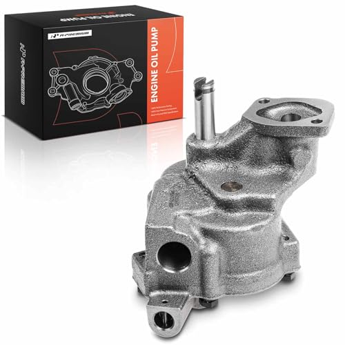 Bomba de aceite Chevrolet Nova Impala Bel Air motor volumen estándar