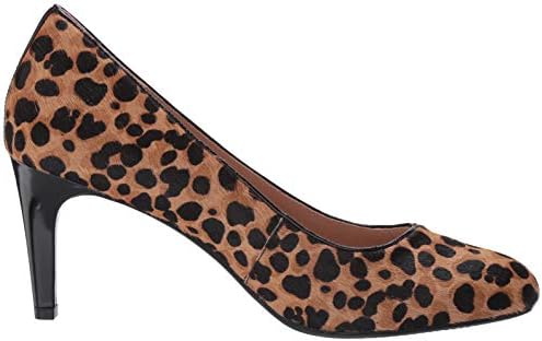 Rockport Women's Walking Pump, Leopard,6 M US | Image 5