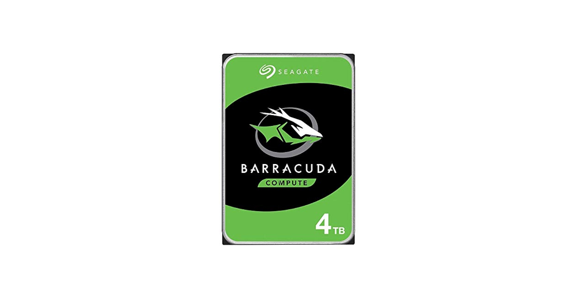 ★SEAGATE ST4000DM004 [4TB SATA600]★正常129 Amazon.com: Seagate 4TB BarraCuda SATA 6Gb/s 256MB Cache