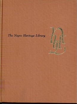 Profiles of Negro Womanhood Volume II 20th Century