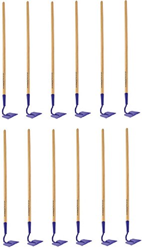 True Temper KHM Real Tools For Kids Garden Hoe