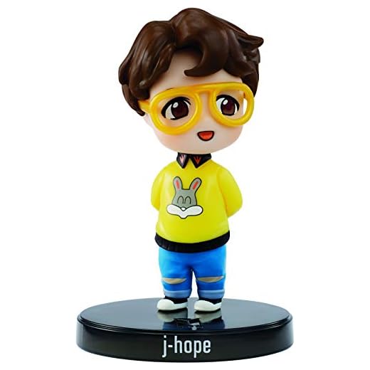 BTS Mini Doll J-Hope